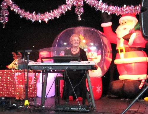 Return To Tipton. Return To Tipton.